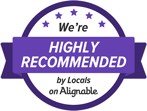 alignable recommended